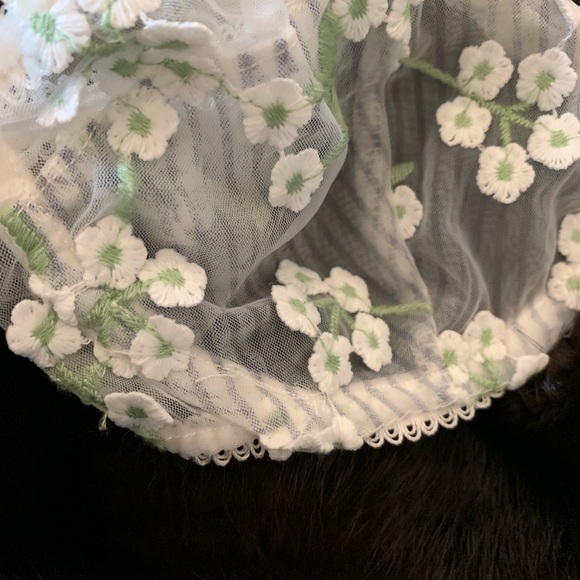 For love & lemons Pastille Underwire Bra Size XS - Picture 3 of 7